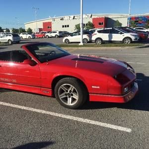 Meet your Posher, Jean-yves